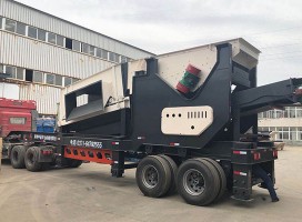 鄭州中意礦機(jī)鄂破，打造破碎機(jī)工藝技術(shù)