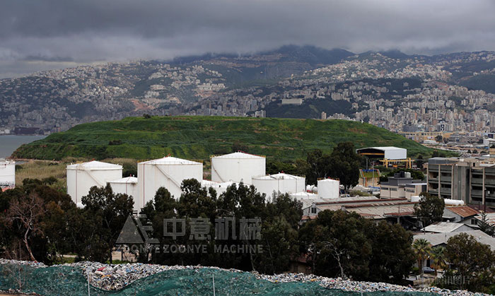 陳腐垃圾為什么要挖出來重新處理？需要用那些設(shè)備？